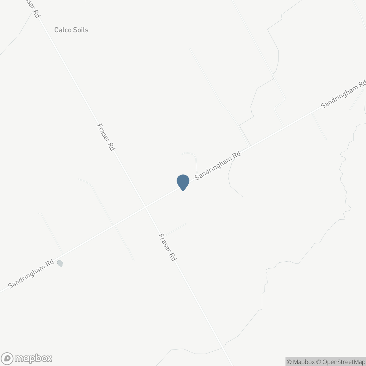 17623 SANDRINGHAM ROAD, North Stormont, Ontario K0C 1G0